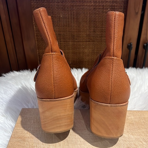 Charlotte Stone Clog Boot - Picture 5 of 9